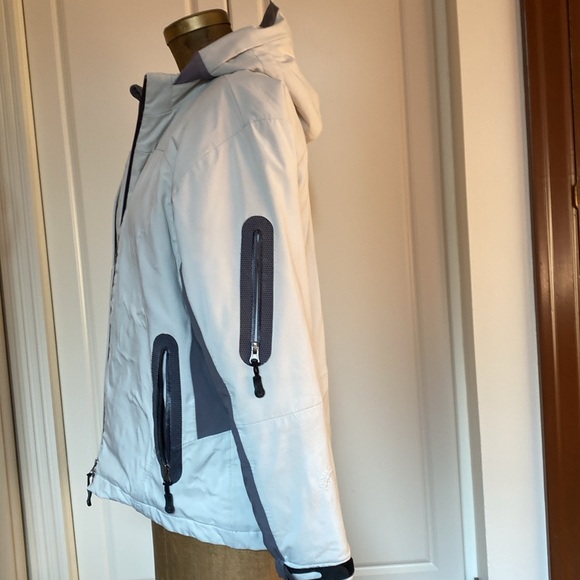Outer Boundary Ski Jacket  Size M . - Picture 3 of 10
